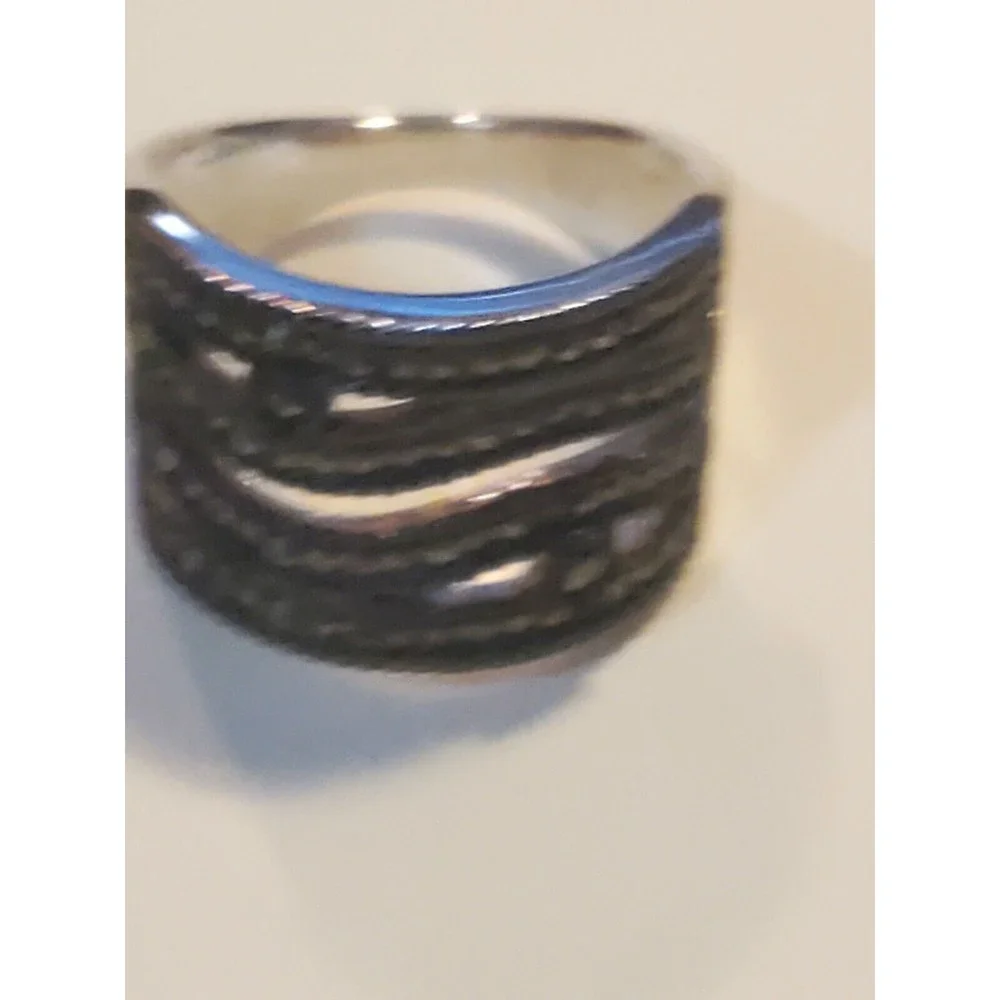 BTQ genuine marcasite